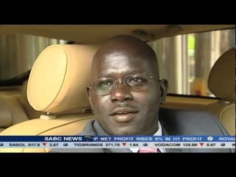 East Africa#39;s first hybrid electronic car on display in Kenya