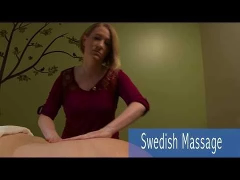 Swedish and Deep Tissue Massage: College of DuPage#39;s Professional Massage Clinic