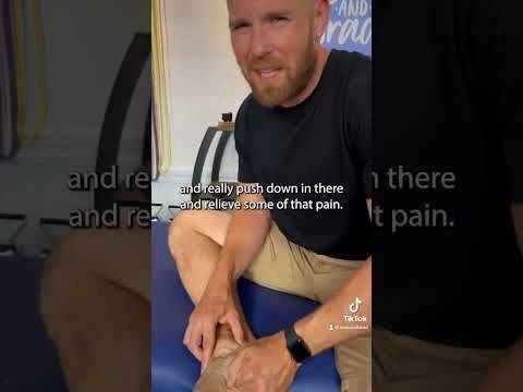 Give yourself the ultimate foot massage with these techniques #shorts