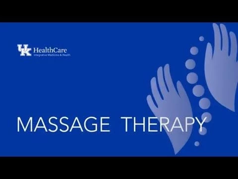 Massage techniques for caregivers - Foot  Leg Massage