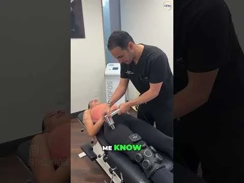 Body Massage For Recovery by Top Chiropractor In Los Angeles