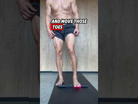 Pso-Stick Full Body Massage #selfcare #mobility #painrelief