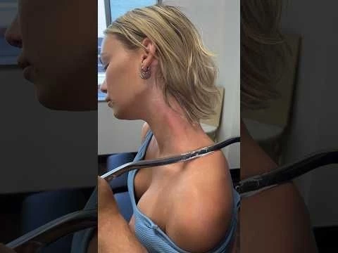 Best Massage - Graston Technique - by Best Chiropractor in Beverly Hills for Neck Pain  Headaches