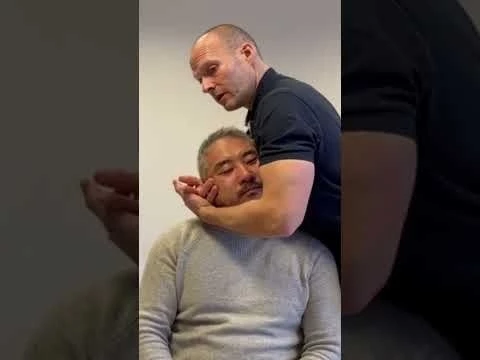 Neck Cracking Compilation #chiropractic #neckmanipulation #neckpain #neck #asmr