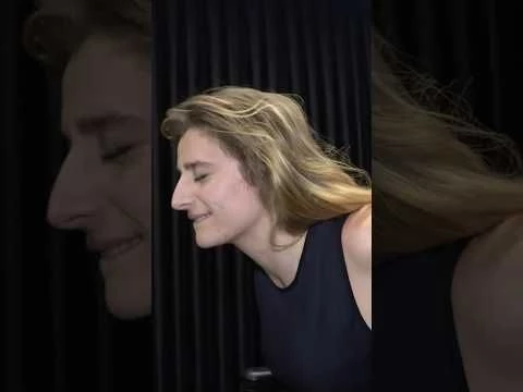 ASMR Best Belly - Chest Massage For Lady #asmracmp #femalemassage #massage #cracks #masaj #pijat