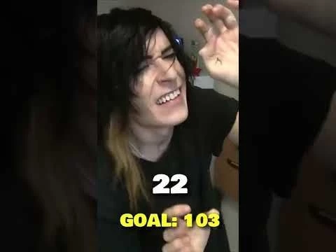 CRACKING 105 BONES