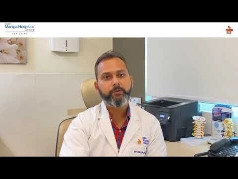Sciatica Pain Symptoms| Know Causes for Sciatica Pain,  Treatment  Options | Dr Saurabh Verma