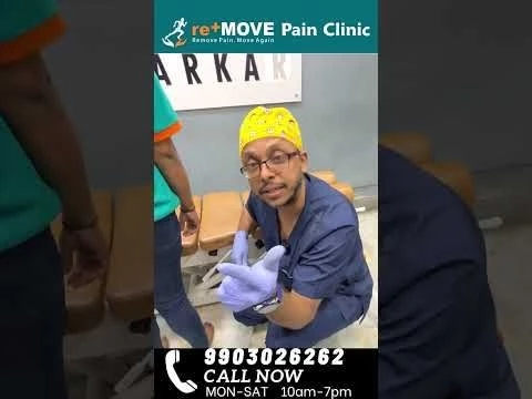 Exercise to Release Sciatica Pain.