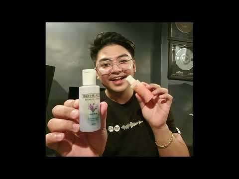 BIO HEALTH LOTION COMPILTION