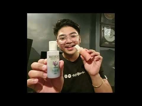 BIO HEALTH LOTION COMPILTION