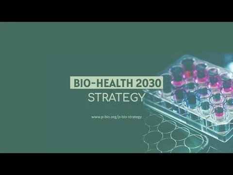 Bio-Health 2030 Strategy