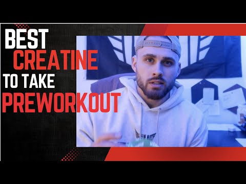 Best Creatine Today, BioHealth HCL