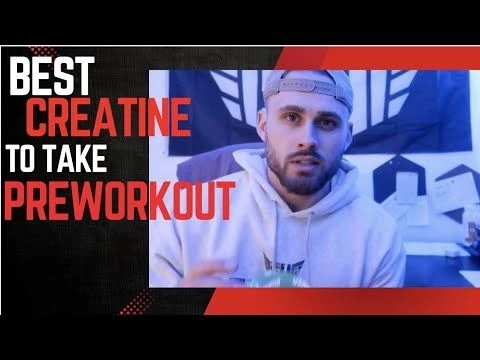 Best Creatine Today, BioHealth HCL