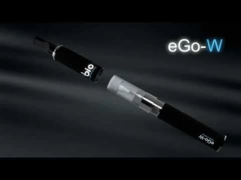 Bio eGo-W - BIO Health Smoking