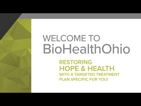 BioHealth Pre-Consultation Video