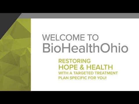 BioHealth Pre-Consultation Video