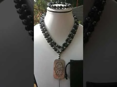 Paket TeraStone Biohealth Tasbih 99