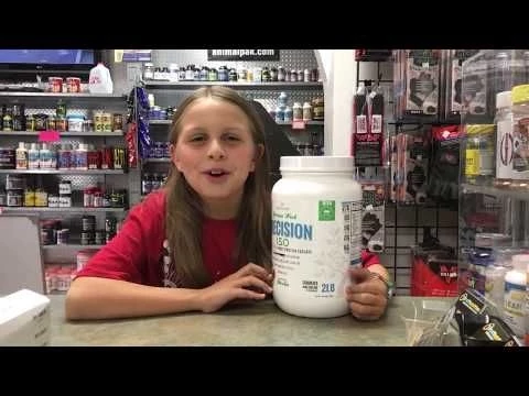 Bio health isolate protein review