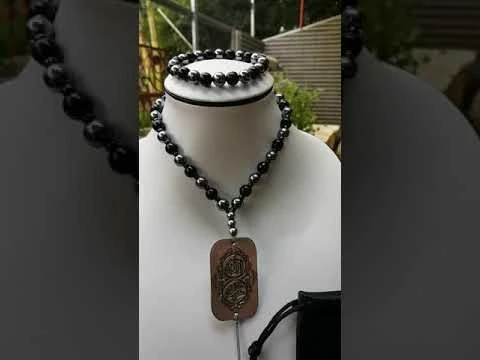 Paket TeraStone Biohealth Tasbih 33