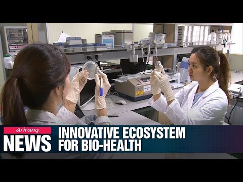 Korean gov#39;t unveils new measures to foster bio-health industry