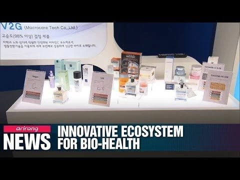 Korean gov#39;t unveils new measures to foster bio-health industry