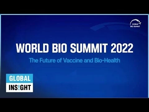Preparing vaccines, bio health for future pandemics: World Bio Summit 2022 Preview