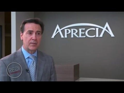 Aprecia Pharmaceuticals - BioHealth