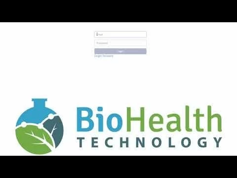 Recommendation Engine #1 - Log In