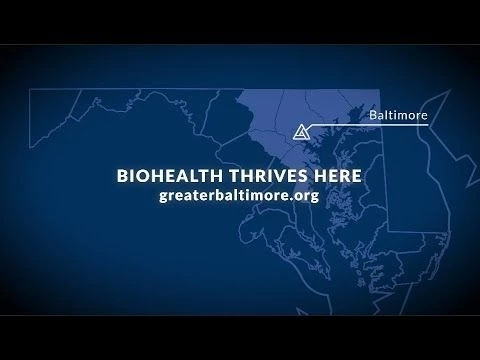BioHealth Thrives in Greater Baltimore