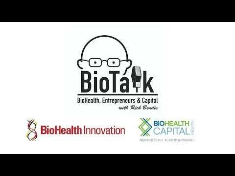 Trailblazing in the BioHealth Capital Region: A Conversation with MedTech Innovator Accelerator...