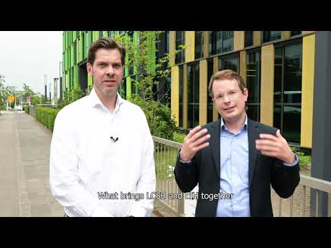Meet our incubators - Biohealth Incubator