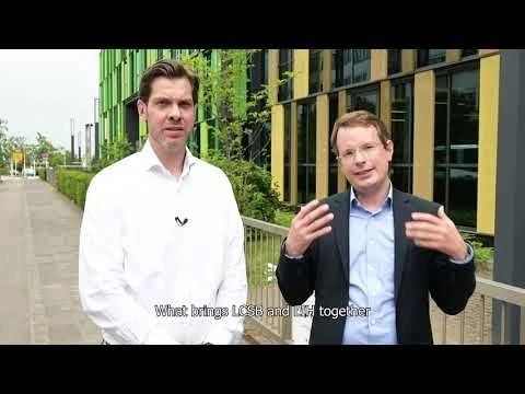 Meet our incubators - Biohealth Incubator