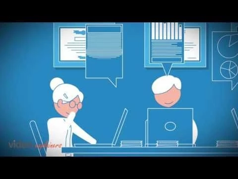 BioHealth Laboratory Video | 2D Animation | Video Animation