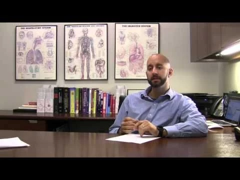STUDENT TESTIMONAL - Georgia Tech Master of Biomedical Innovation and Development