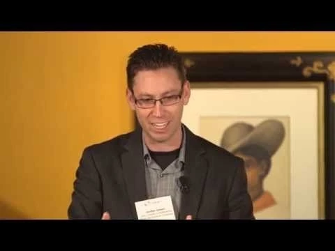 Johns Hopkins#39; Jordan Green on Building New Technologies to Help People