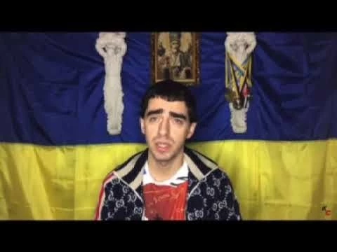 Мариуполь Ваня Маша из Мариуполя за Украину