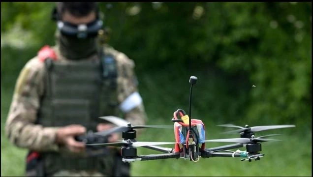 US ‘learning’ from Ukraine conflict – Trump