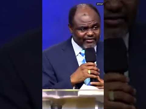 [STILL]ONLY GOD SAVES - DR ABEL DAMINA