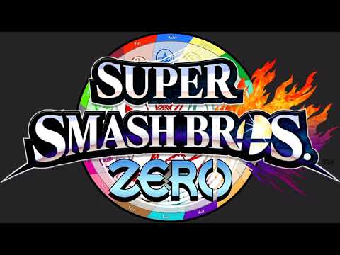 Super Smash Bros. ZERO OST Lifelight (TV Size)