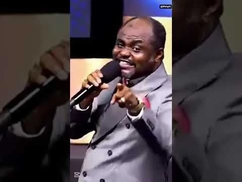 IS JESUS GOD MANIFEST...? - DR ABEL DAMINA
