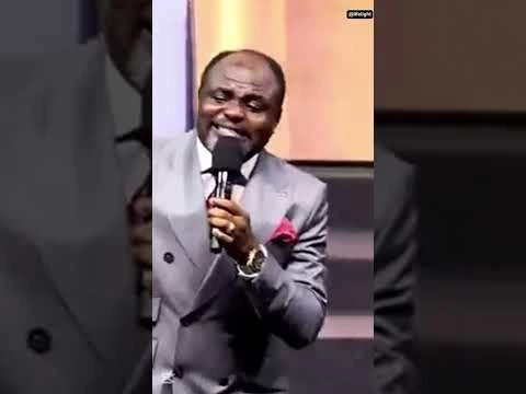 THIS IS HOW TO READ THE BIBLE - DR ABEL DAMINA