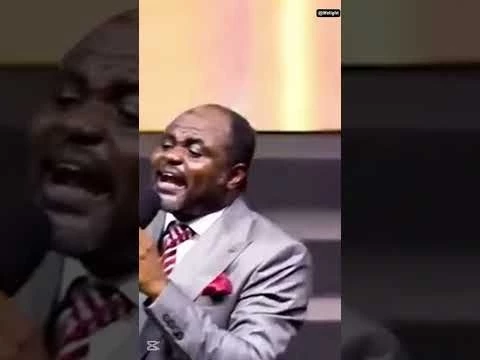 ONLY DIVORCE WHEN YOU SEE THIS - DR ABEL DAMINA