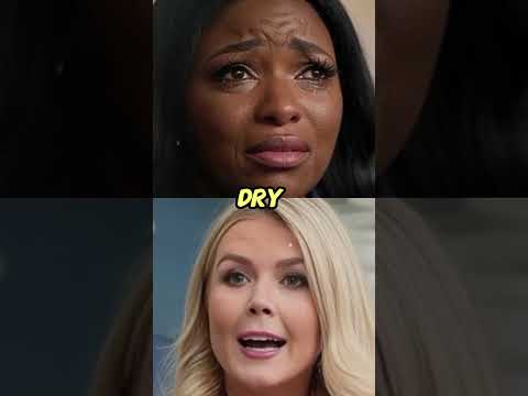 Karoline Leavitt INSULTS Jasmine Crockett “Go Back to Africa”—But Her Response Shocks All Of America
