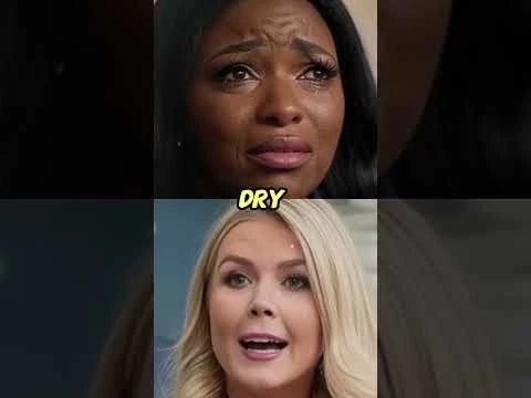 Karoline Leavitt INSULTS Jasmine Crockett “Go Back to Africa”—But Her Response Shocks All Of America