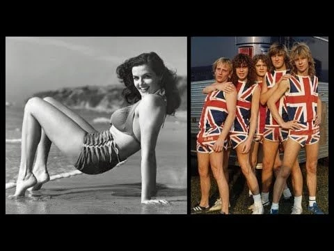 21 MUST-SEE Photos You (probably) Haven#39;t Seen Before!