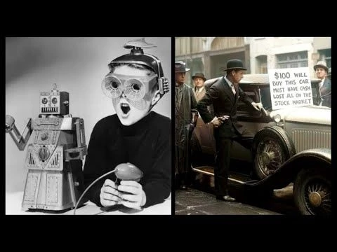 21 Historical Photos That Will Take You Back in Time!