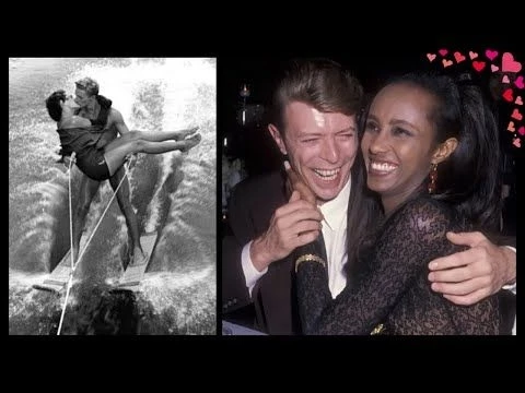 Love is in the Air | Heartfelt Photos of Couples Through Time ❤️