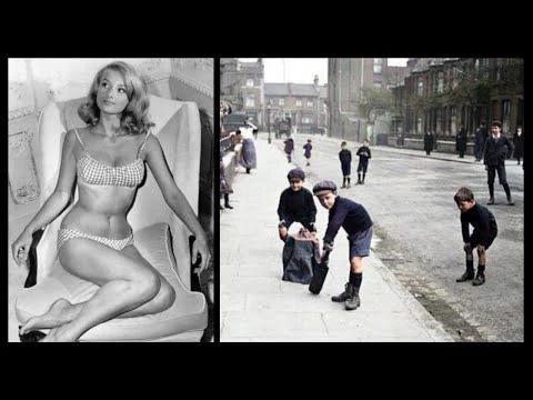 27 WONDERFUL Historic Photos You#39;re Going to LOVE!