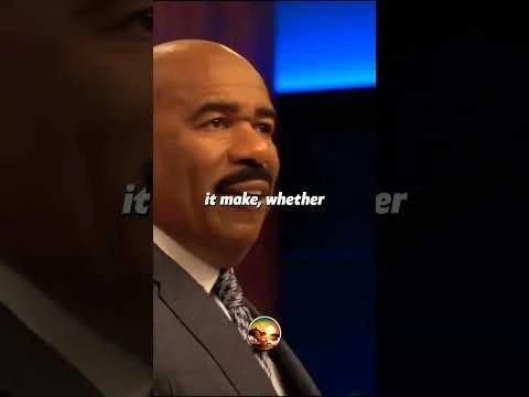 don#39;t focus on people.  #history #steveharvey steveharvey