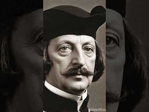 Ludovico Sforza- History Focus